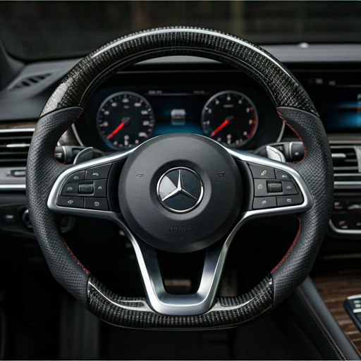 Interior Accessories